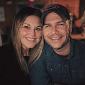 Meet your Posher, Tricia